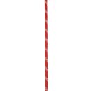 Edelrid STATIC LOW STRETCH 11 mm, ROT-  halbstatisches...
