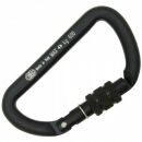 Kong Materialkarabiner MINI D Screwlock 600 kg