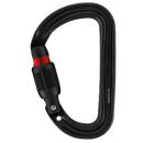 Petzl Sm`D Screwlock Karabiner