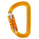 Petzl Sm`D Triact Lock Karabiner