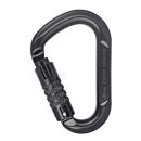 Aliens STAHL HMS TRILOCK Stahl-Karabiner 45 kN