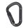 Aliens STAHL HMS TRILOCK Stahl-Karabiner 45 kN