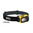 Petzl SWIFT RL PRO Stirnlampe 900 Lumen