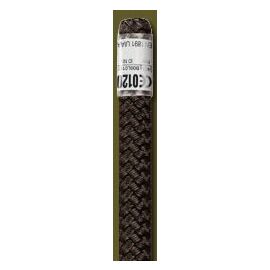 Tendon Reepschnur Schwarz 2 mm