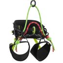 Edelrid TREEREX Triple Lock Baumklettergurt