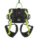 Edelrid TREEREX Triple Lock Baumklettergurt