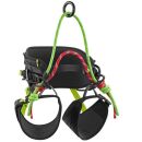 Edelrid TREEREX Triple Lock Baumklettergurt