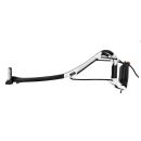Petzl IKO Stirnlampe mit AIRFIT- Kopfband und 350 Lumen
