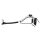 Petzl IKO Stirnlampe mit AIRFIT- Kopfband und 350 Lumen
