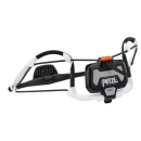 Petzl IKO CORE Stirnlampe mit AIRFIT- Kopfband und 350...