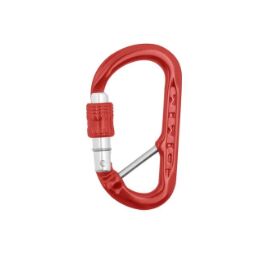 DMM XSRE Lock Captive Bar Minikarabiner