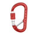 DMM XSRE Lock Captive Bar Minikarabiner