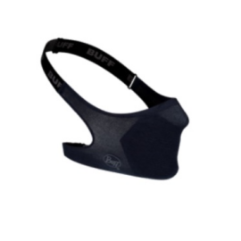 Buff FILTERMASK Solid dark navy EINZELSTÜCK