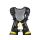 Petzl NEWTON EASYFIT europ. Version