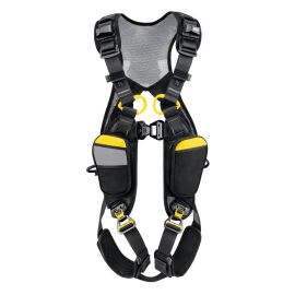 Petzl NEWTON EASYFIT *int. Version