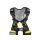 Petzl NEWTON EASYFIT *int. Version