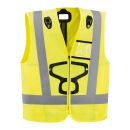 Petzl HI VIZ  Warnweste