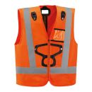 Petzl HI VIZ  Warnweste