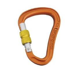 Singing Rock BORA HMS Karabiner Screwlock +++SONDERPREIS+++