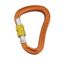 Singing Rock BORA HMS Karabiner Screwlock +++SONDERPREIS+++