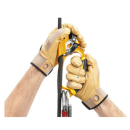 Petzl ASCENSION Handsteigklemme, schwarz