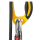 Petzl ASCENSION Handsteigklemme, schwarz