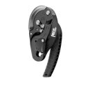 Petzl IDS Abseilgerät mit Anti-Panik-Funktion in...