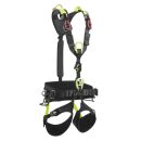 Edelrid Vector Y Komplettgurt