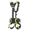 Edelrid Vector Y Komplettgurt