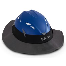 Kask SUN SHIELD, Sombrero - Sonnenschutz