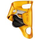 Petzl CROLL L Bruststeigklemme