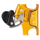 Petzl CROLL S Bruststeigklemme