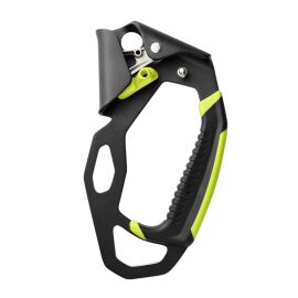 Edelrid HAND CRUISER RECHTS Ergonomisch geformte Steigklemme