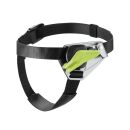 Edelrid FOOT CRUISER Links Fußsteigklemme