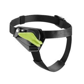 Edelrid FOOT CRUISER Rechts Fußsteigklemme