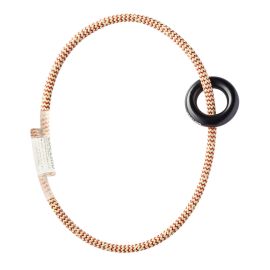 Edelrid TIBOR 8mm Loop w Ring+++SONDERPREIS, nur solange...
