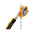 Petzl ASAP`AXIS 11 mm Seil mit integriertem Dämpfungselement für ASAP