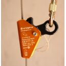 Mittelmann RETTUNGSKLEMME UNI