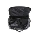 Petzl DUFFEL 65 Liter Transporttasche SCHWARZ