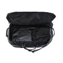 Petzl DUFFEL 85 Liter Transporttasche SCHWARZ