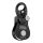 Petzl SPIN S1, Rolle mit Swivel