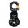 Petzl SPIN S1, Rolle mit OPEN- Swivel