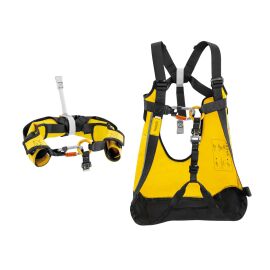 Petzl THALES Rettungsdreieck