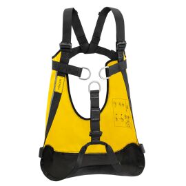 Petzl PITAGOR Rettungsdreieck