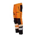 MindWear ALPHA EINSATZHOSE EN ISO 20471 für Industriekletterer, Höhenrettung uvm.+++SONDERPREIS+++