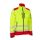 MindWear PERFORMANCE EN ISO 20471, Kl. 2 Softshelljacke für Industriekletterer, Höhenrettung uvm.+++SONDERPREIS+++