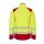 MindWear PERFORMANCE EN ISO 20471, Kl. 2 Softshelljacke für Industriekletterer, Höhenrettung uvm.+++SONDERPREIS+++