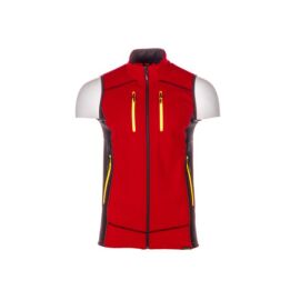 MindWear FLEECEWESTE Polartec Power-Stretch +++SONDERPREIS+++