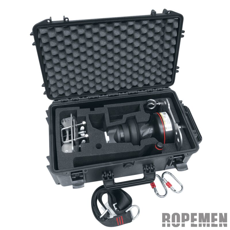 Harken LokheadWinde 500 (LokHead Winch 500) 3.170,81