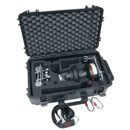 Harken Lokhead-Winde 500 (LokHead Winch 500)